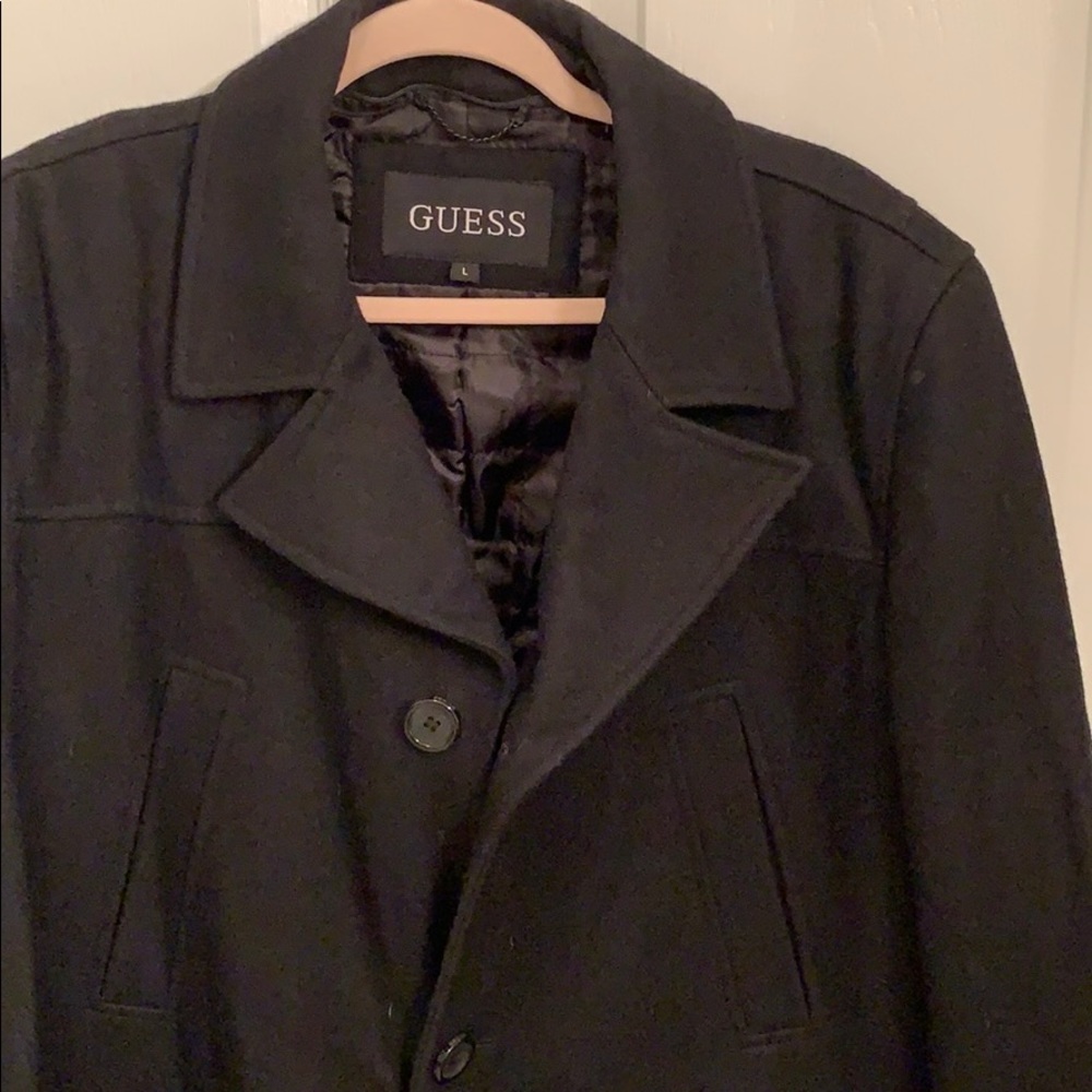Guess Coat